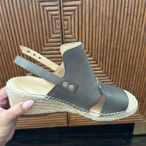Rag & Bone vacation Wedges 40 / US 9.5 or 10